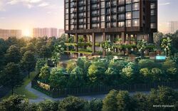 THE ARCADY AT BOON KENG (D12), Apartment #504548841